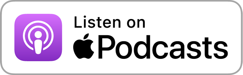 Listen on Apple Podcast